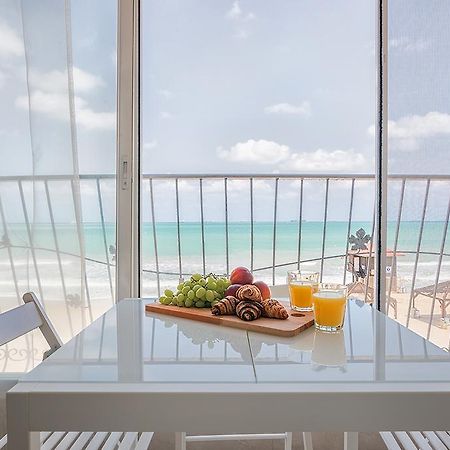 Dream On The Beach Haifa Luaran gambar