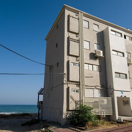 Dream On The Beach Haifa Luaran gambar