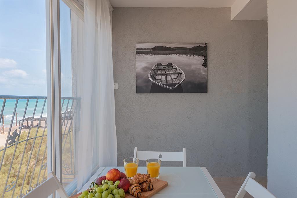 Dream On The Beach Haifa Luaran gambar