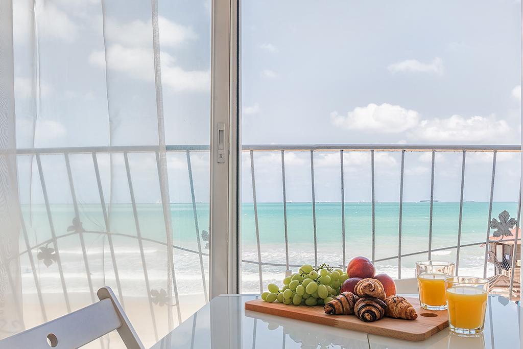 Dream On The Beach Haifa Luaran gambar