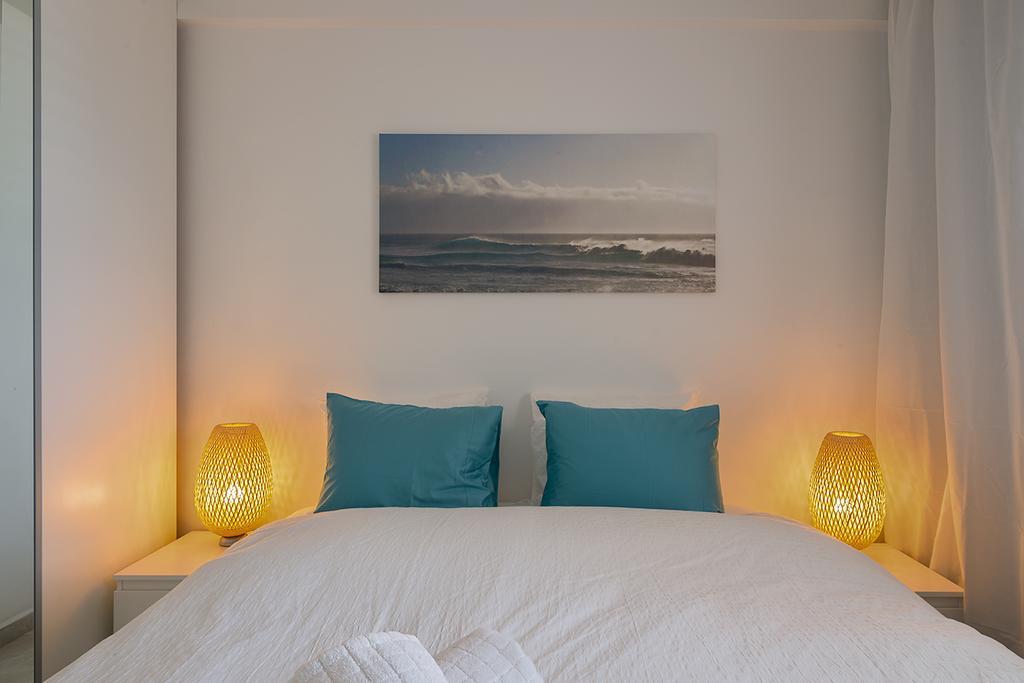 Dream On The Beach Haifa Luaran gambar