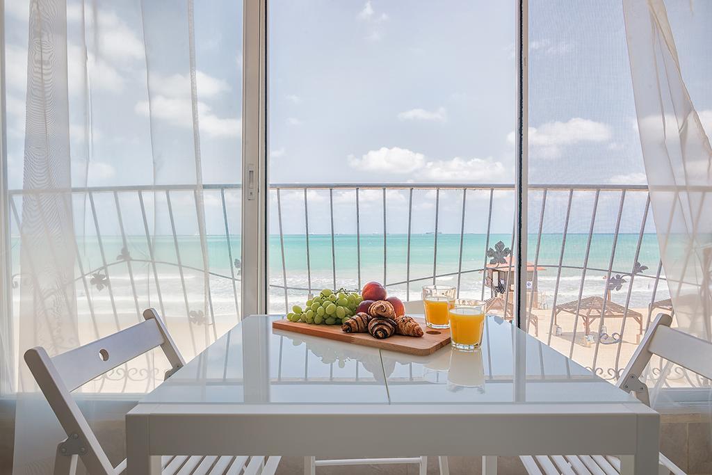 Dream On The Beach Haifa Luaran gambar