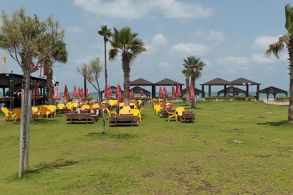 Dream On The Beach Haifa Luaran gambar