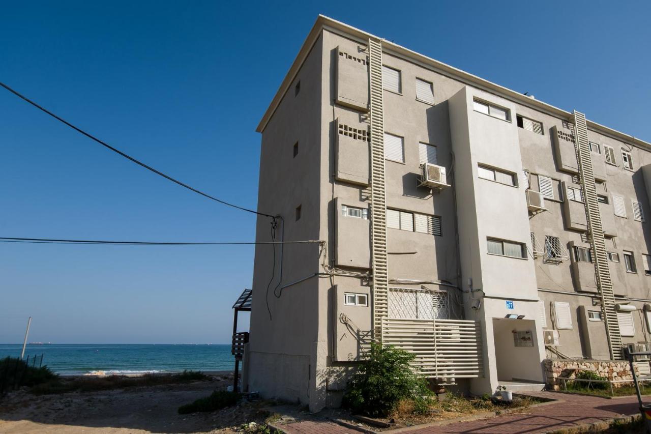 Dream On The Beach Haifa Luaran gambar
